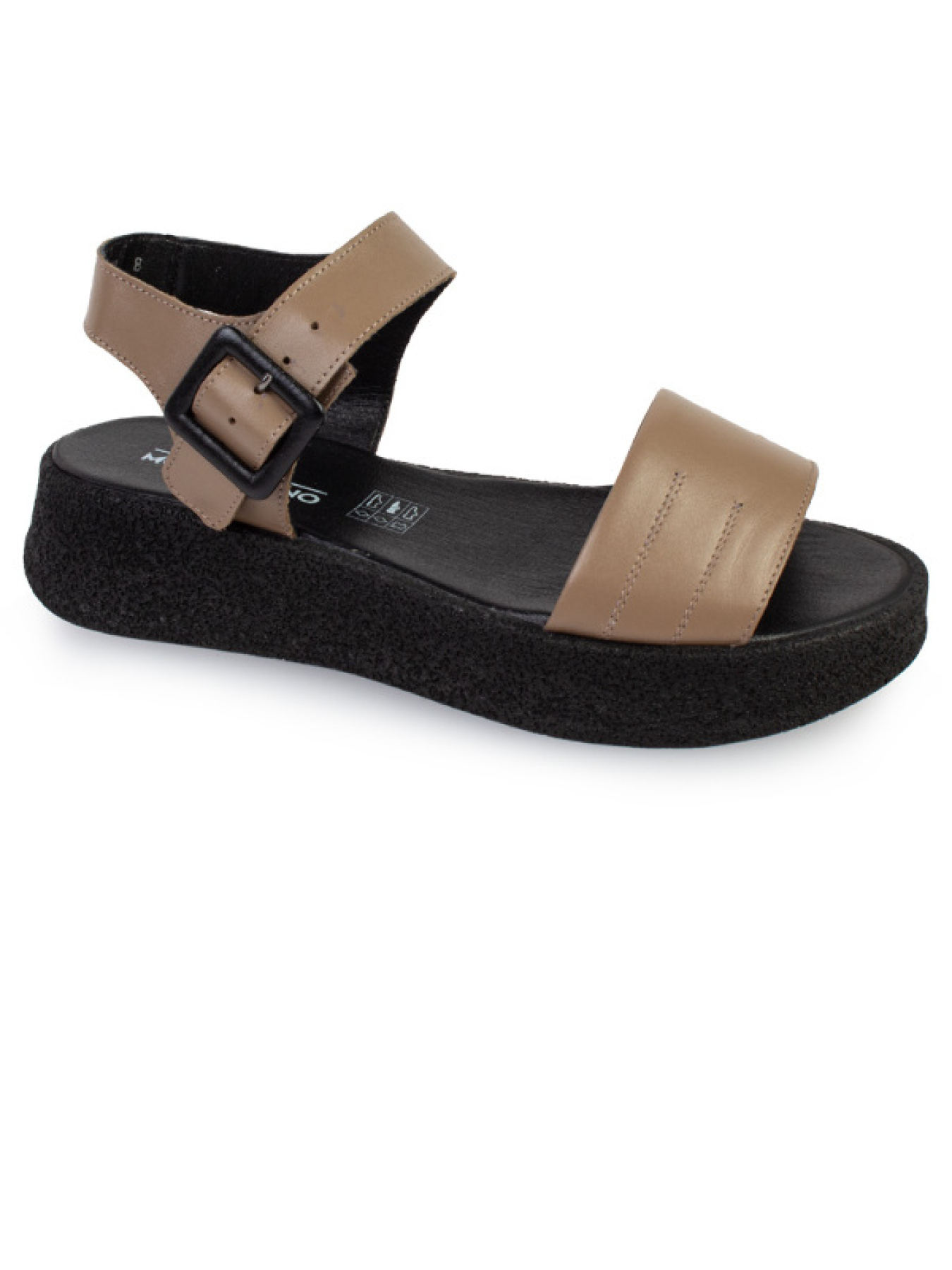 Сандалии ModaMilano модель 8301428_(1) Фото