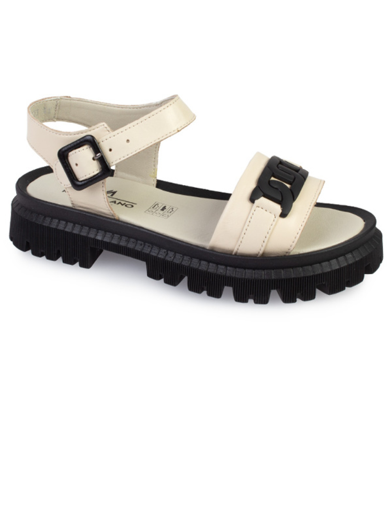 Босоножки ModaMilano модель 8301429_(1) Фото