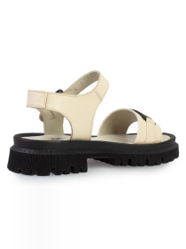 Босоножки ModaMilano модель 8301429_(1) Фото