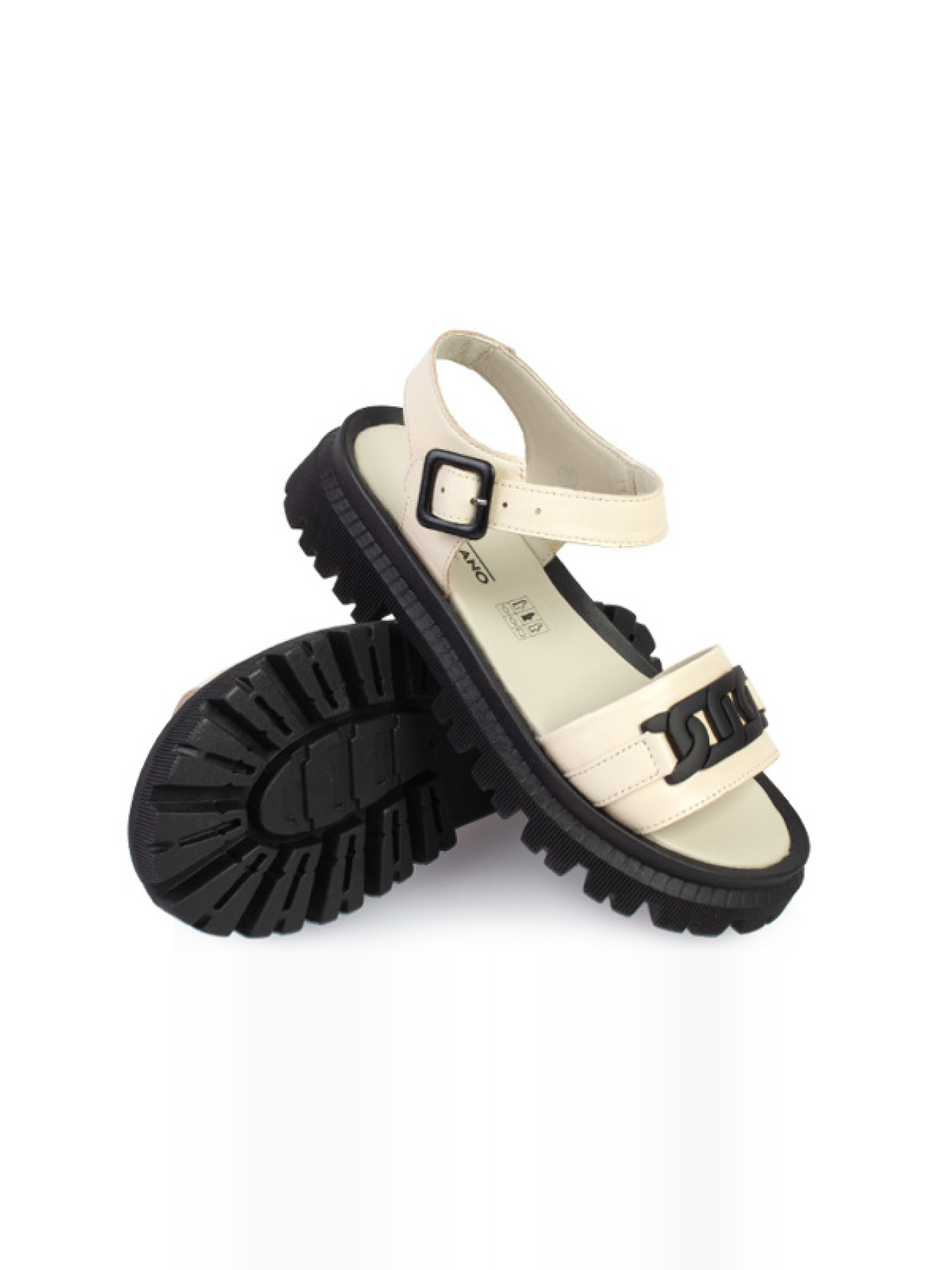 Босоножки ModaMilano модель 8301429_(1) Босоножки ModaMilano модель 8301429_(1) Фото