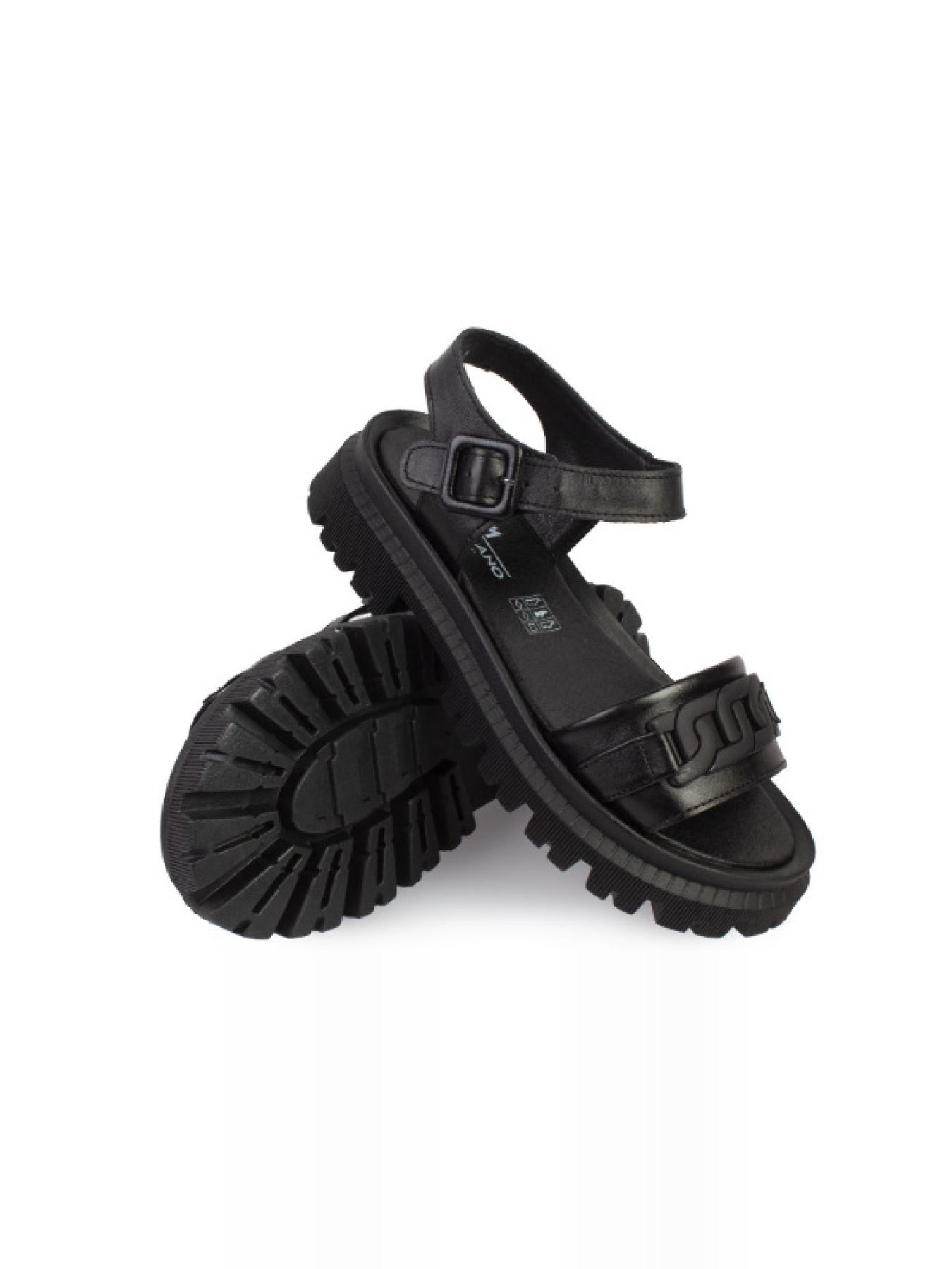 Босоножки ModaMilano модель 8301430_(1) Фото