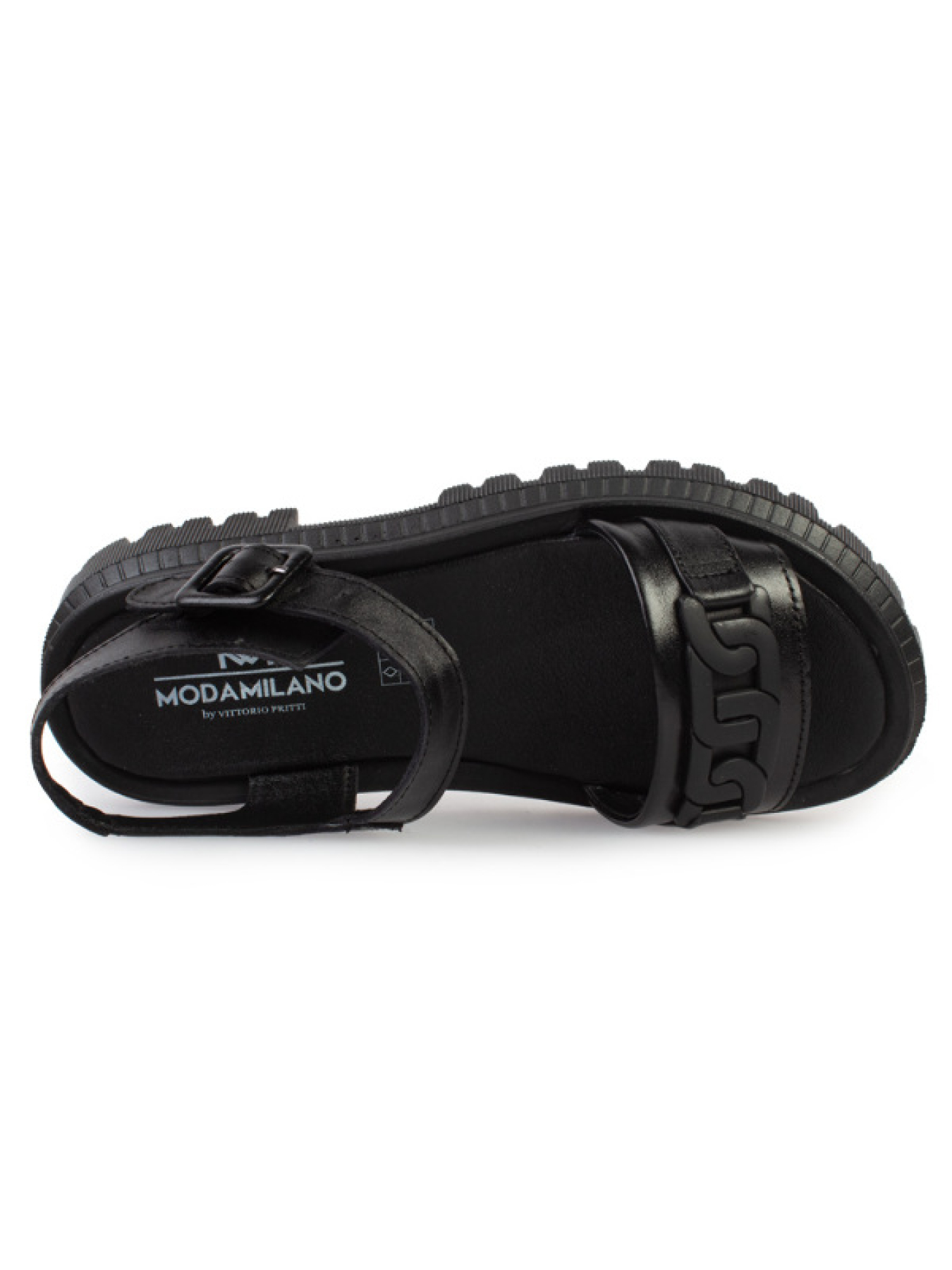 Босоніжки ModaMilano модель 8301430_(1) Фото