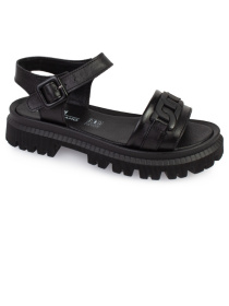 Босоніжки ModaMilano модель 8301430_(1) Босоніжки ModaMilano модель 8301430_(1) Фото