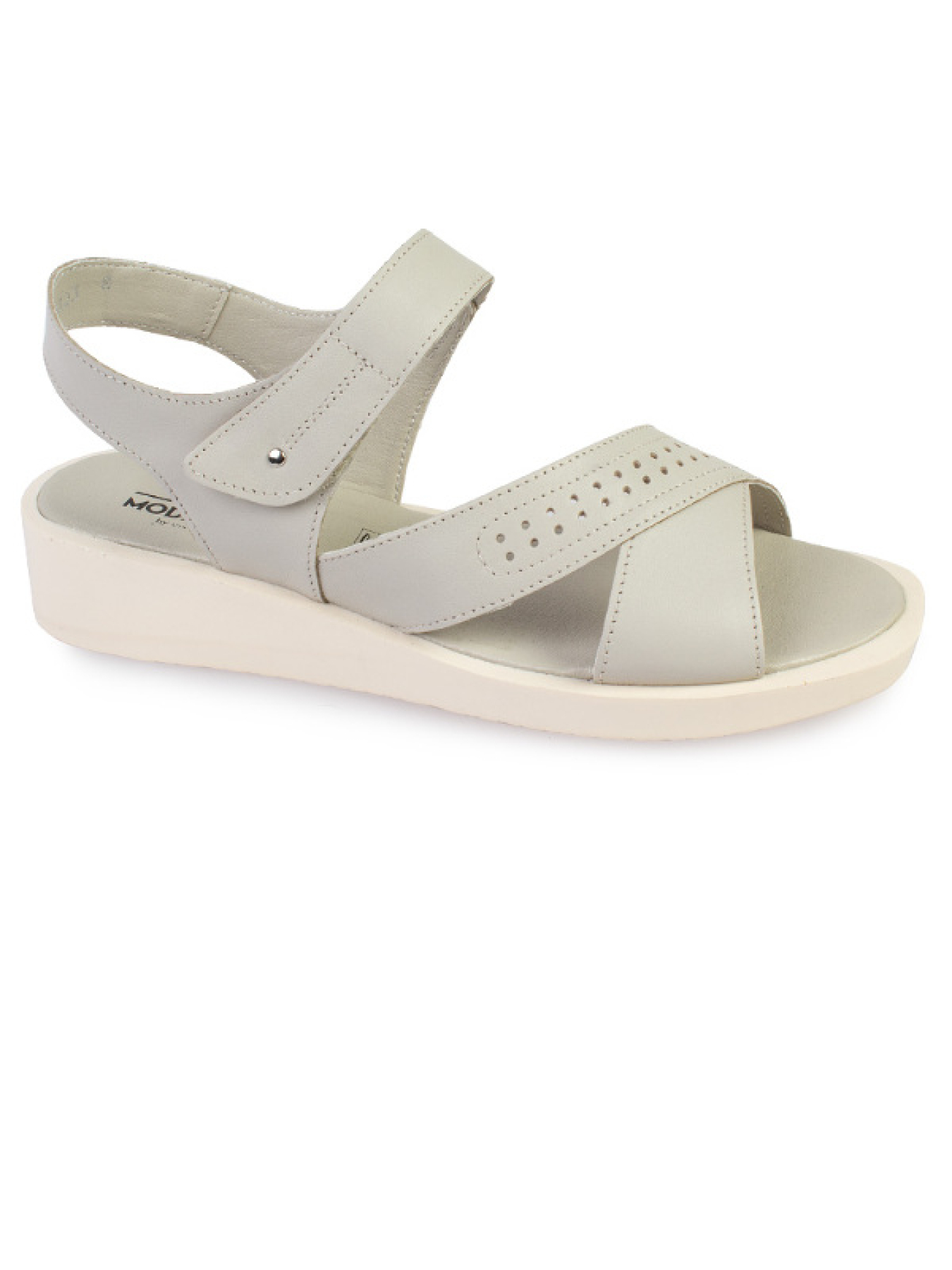 Сандалии ModaMilano модель 8301431_(1) Фото