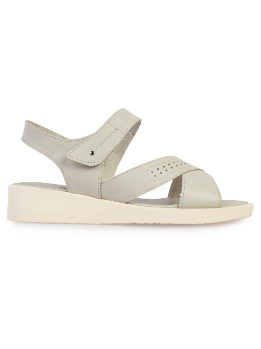 Сандалии ModaMilano модель 8301431_(1) Фото