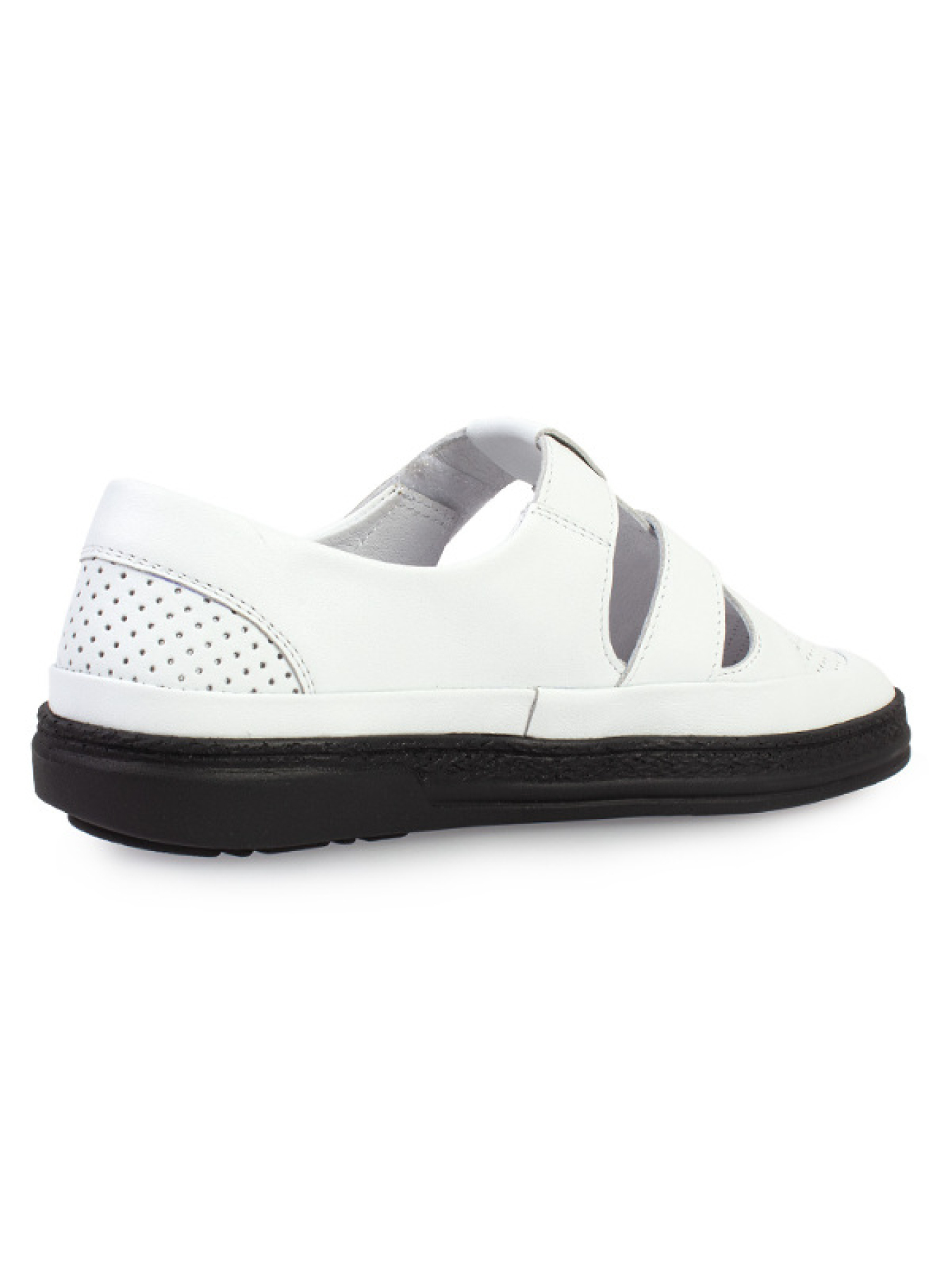 Туфлі ModaMilano модель 8301432_(1) Фото