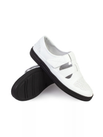 Туфлі ModaMilano модель 8301432_(1) Фото