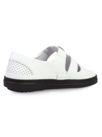 Туфлі ModaMilano модель 8301432_(1) Фото