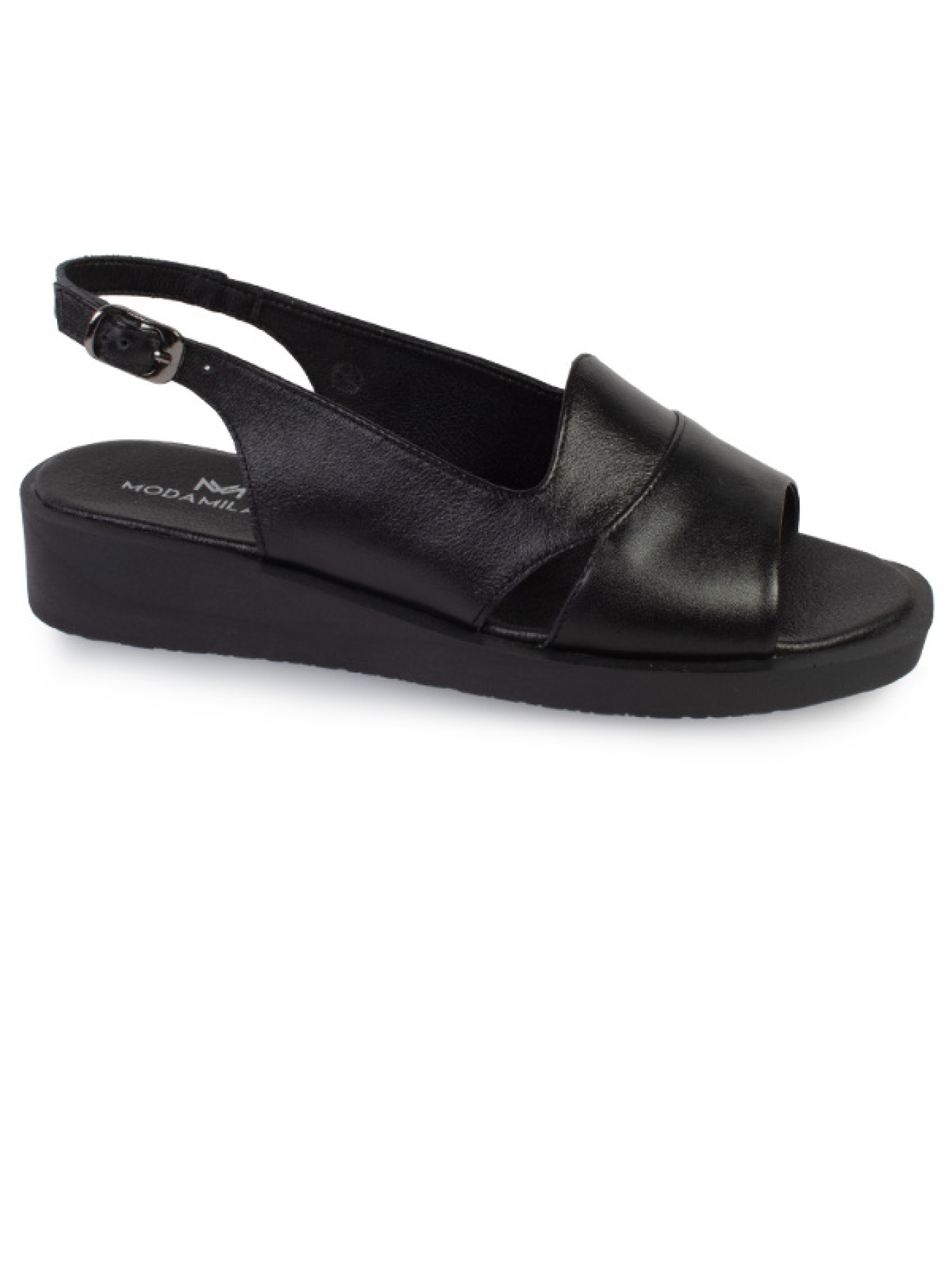 Босоніжки ModaMilano модель 8301434_(1) Босоніжки ModaMilano модель 8301434_(1) Фото