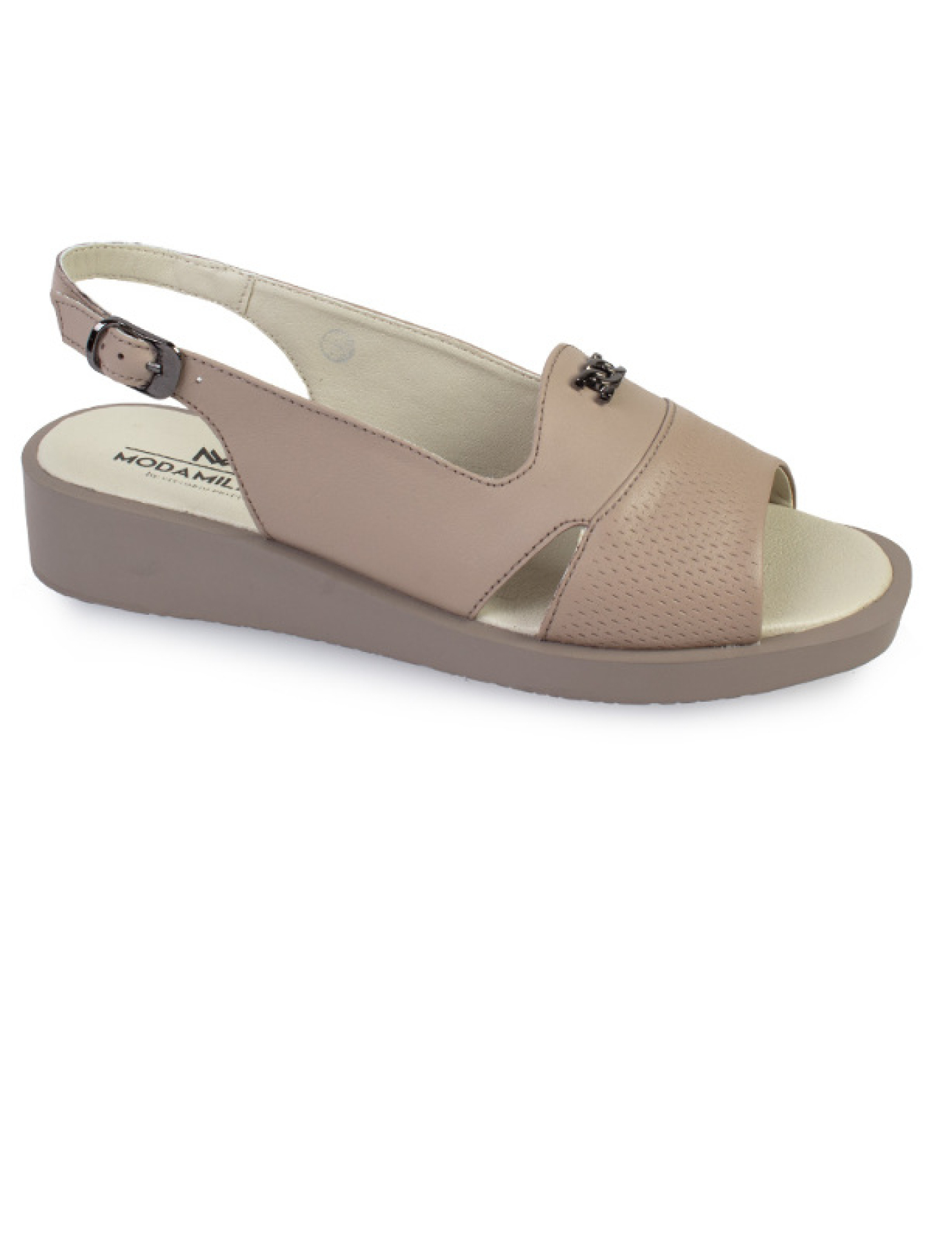 Сандалії ModaMilano модель 8301436_(1) Фото