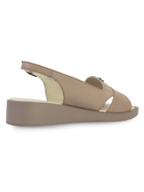 Сандалії ModaMilano модель 8301436_(1) Фото