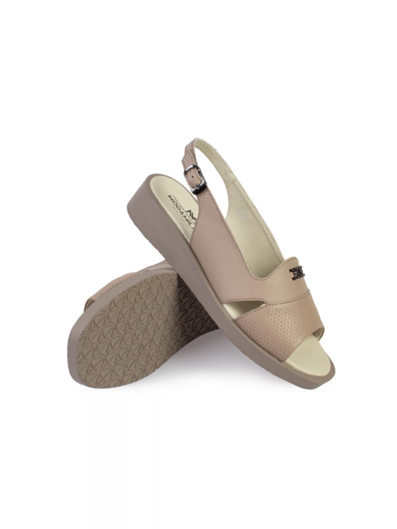 Сандалії ModaMilano модель 8301436_(1) Фото
