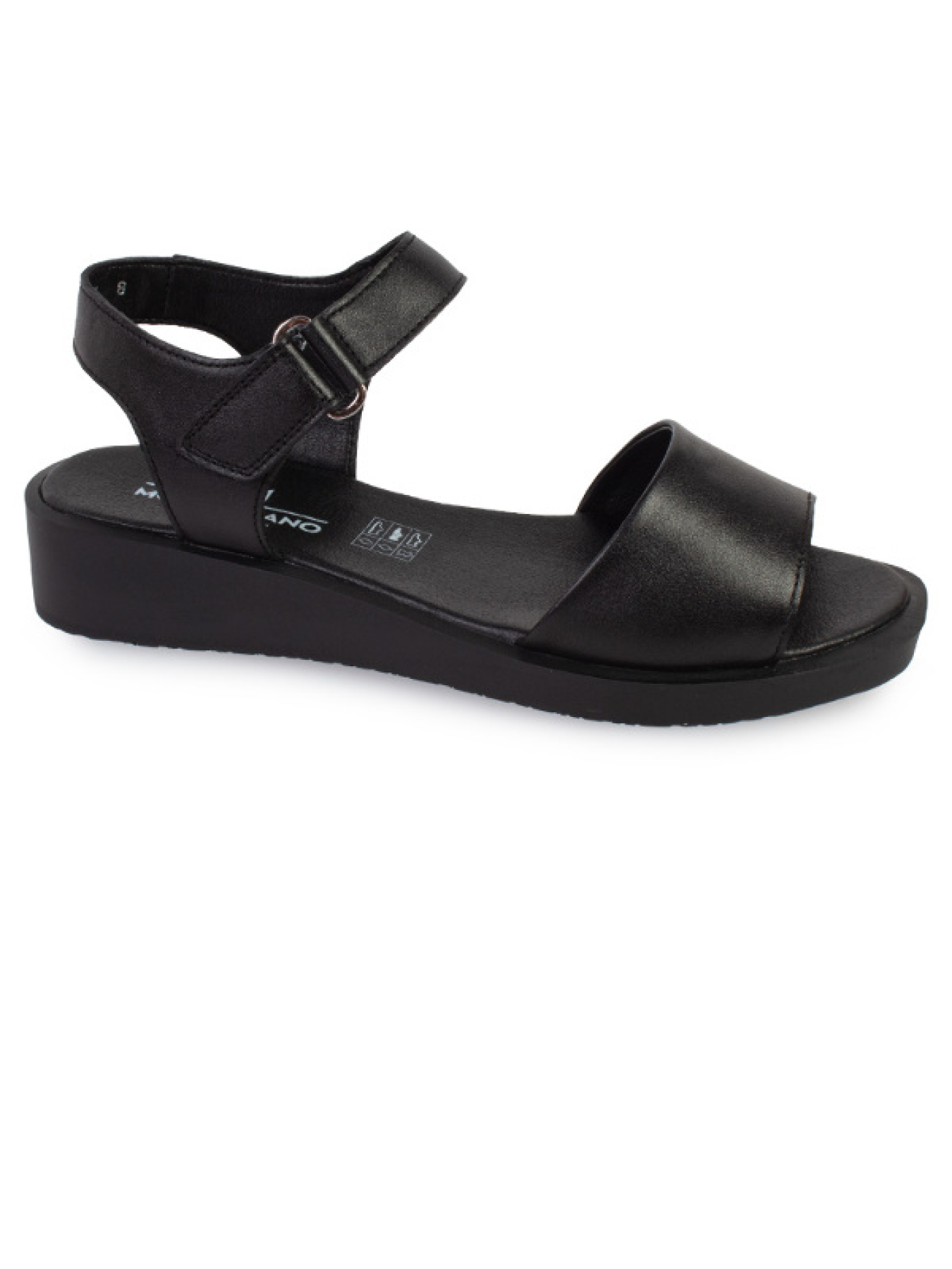 Босоножки ModaMilano модель 8301437_(1) Фото