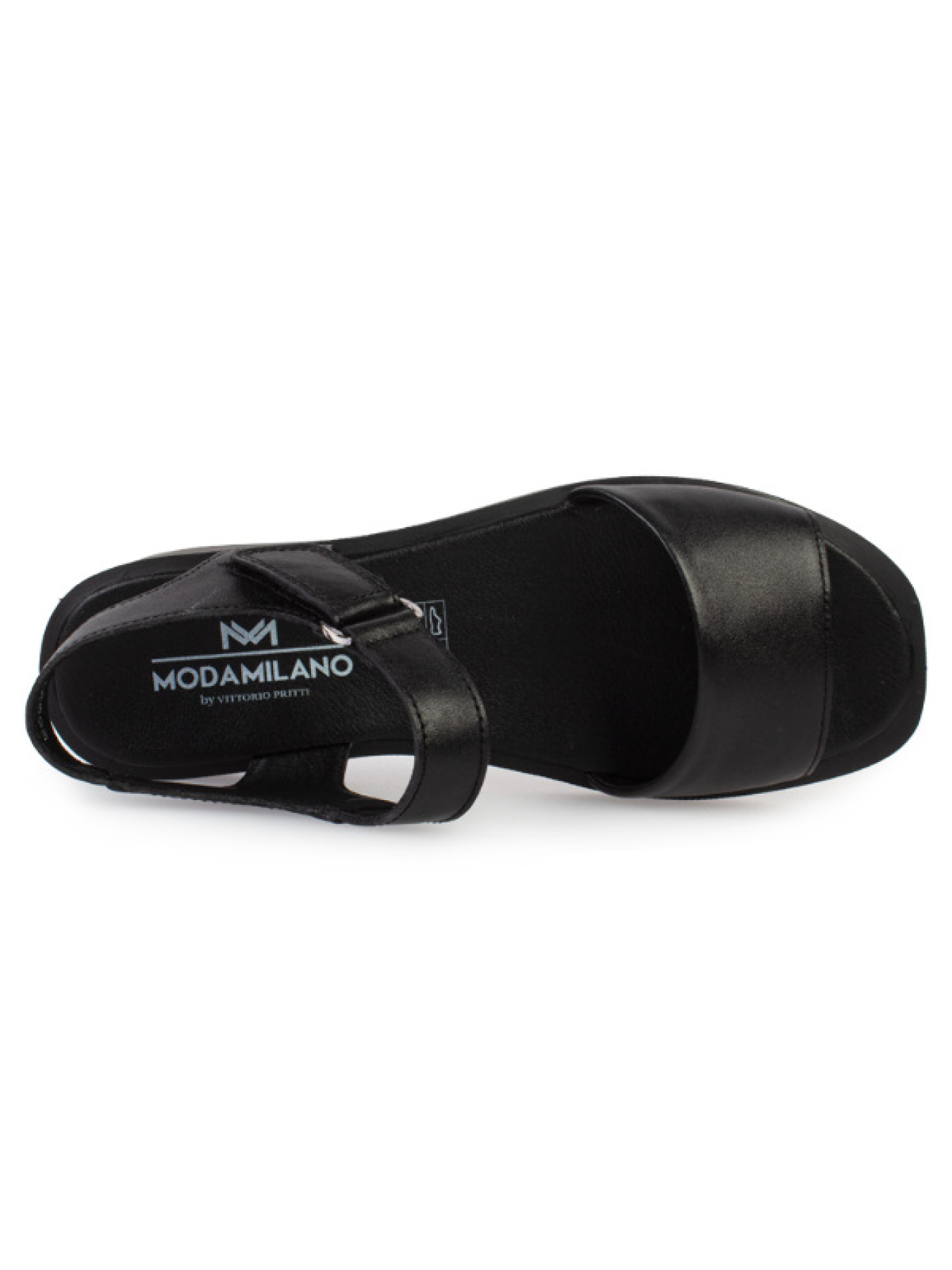 Босоніжки ModaMilano модель 8301437_(1) Фото