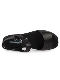 Босоніжки ModaMilano модель 8301437_(1) Фото