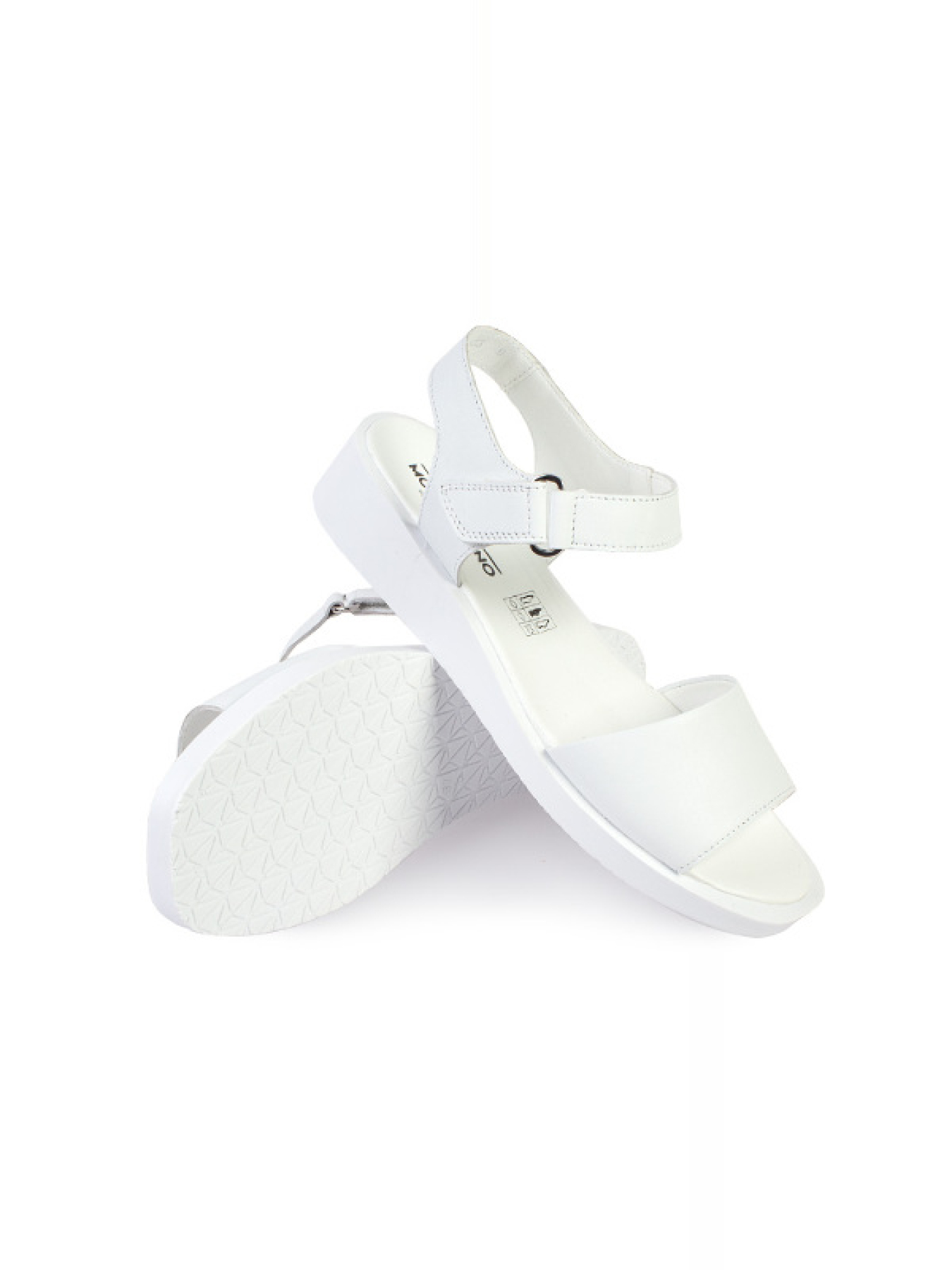 Босоножки ModaMilano модель 8301438_(1) Фото