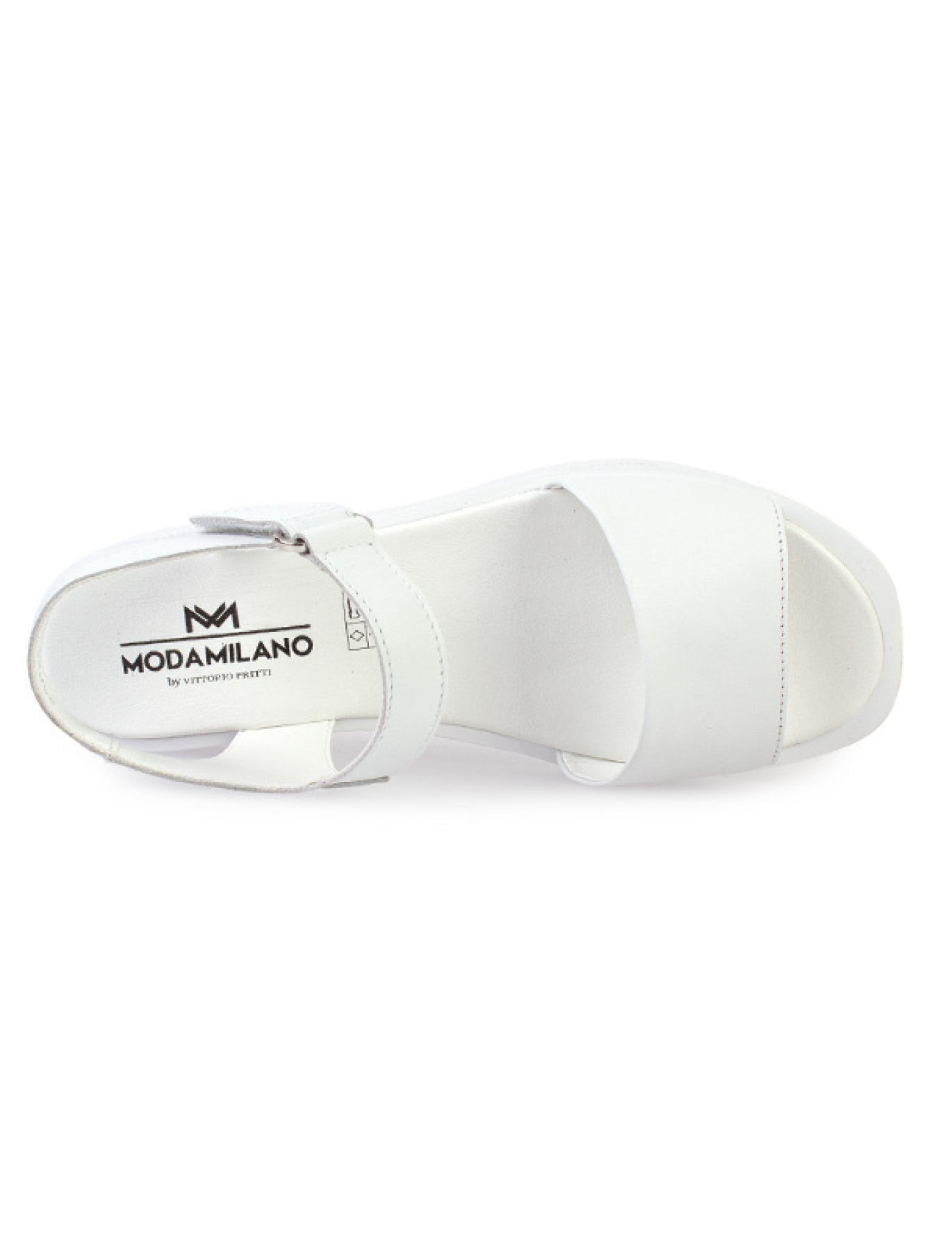 Босоножки ModaMilano модель 8301438_(1) Фото