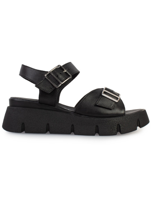 Босоножки ModaMilano модель 8301439_(1) Фото