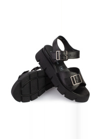 Босоніжки ModaMilano модель 8301439_(1) Фото