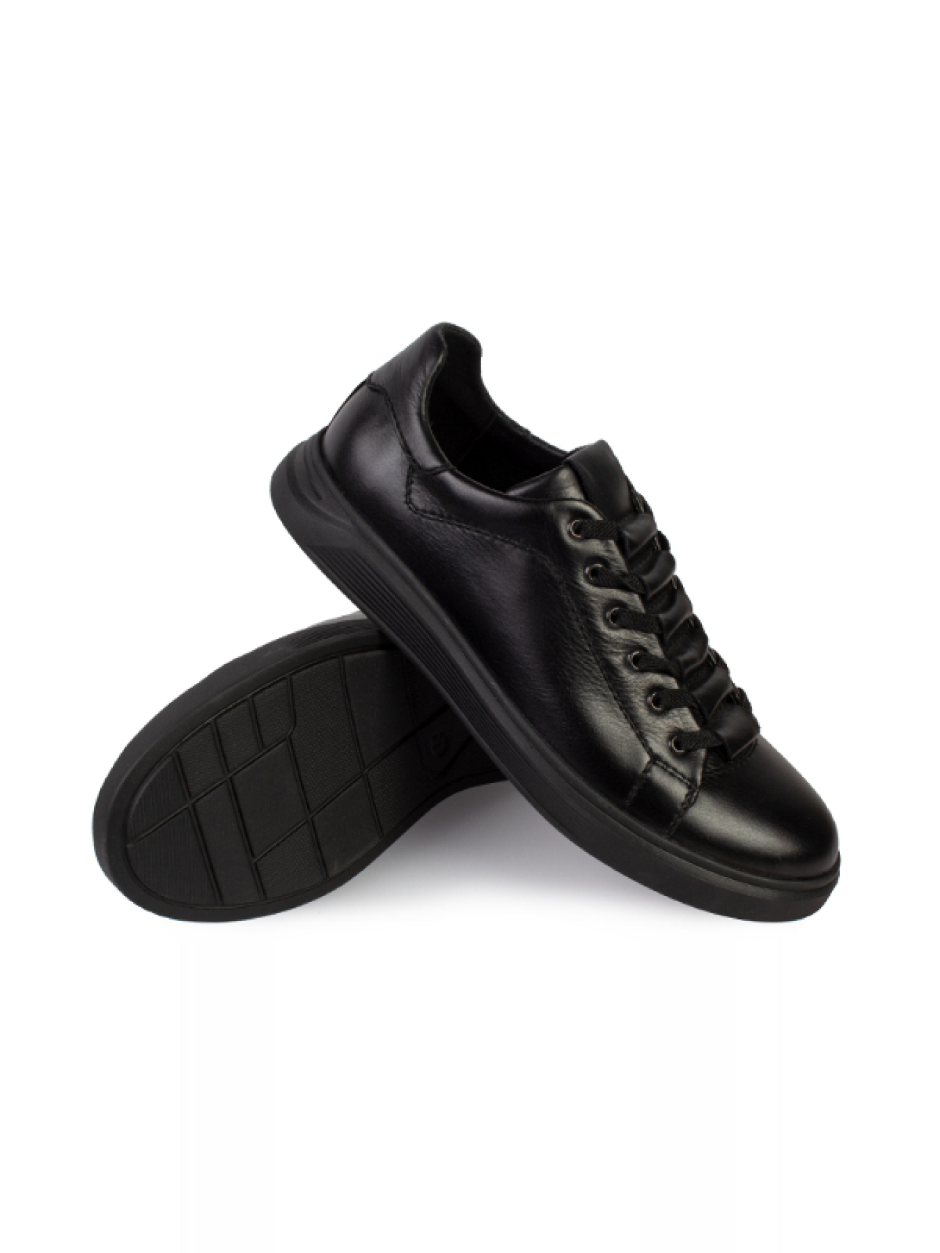 Кеды низкие ModaMilano модель 9200337_(1) Фото