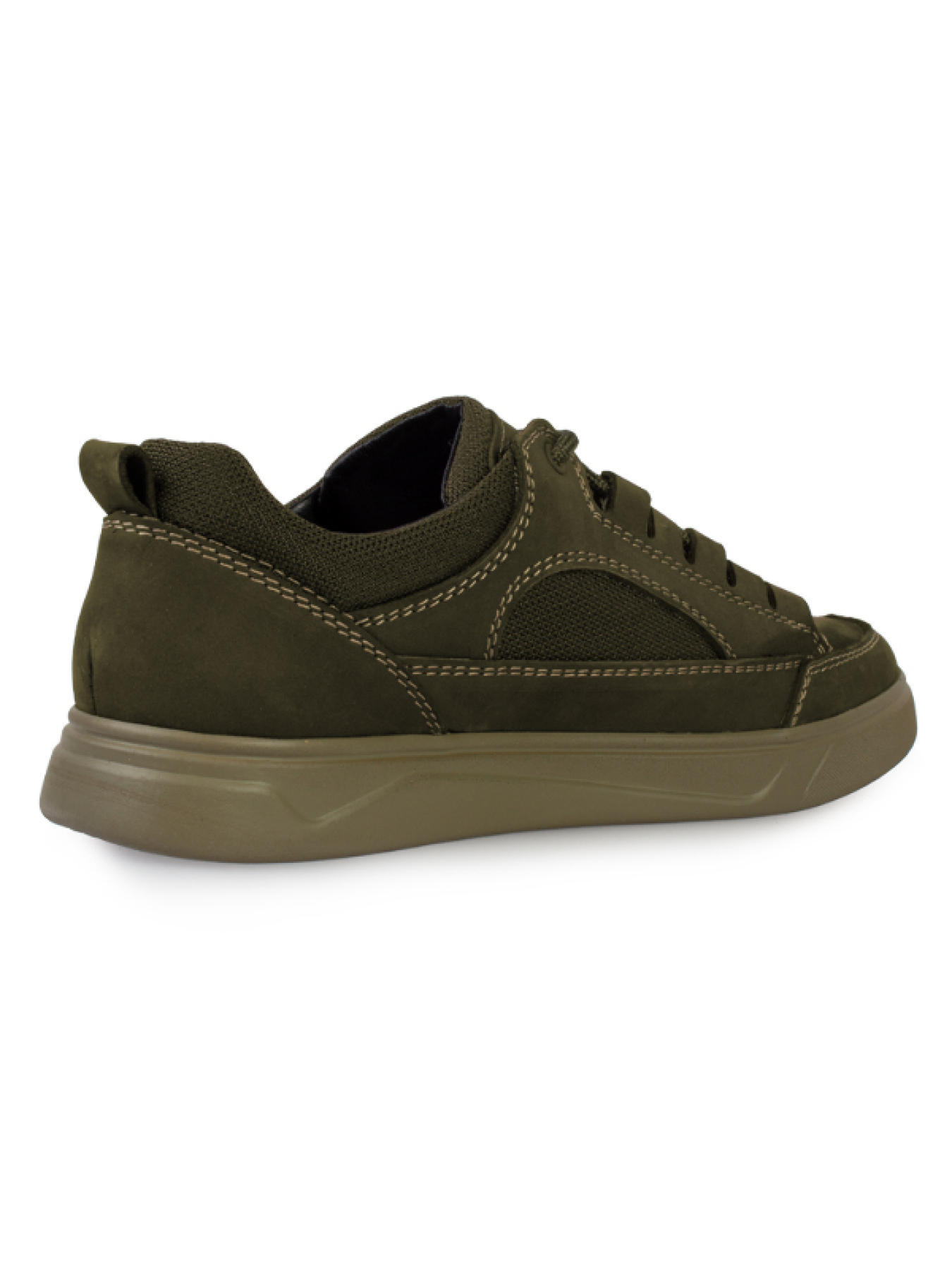 Кеды низкие ModaMilano модель 9200338_(1) Фото