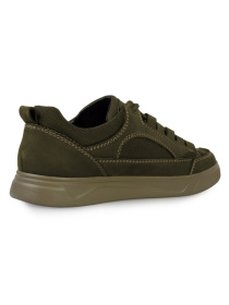 Кеды низкие ModaMilano модель 9200338_(1) Фото