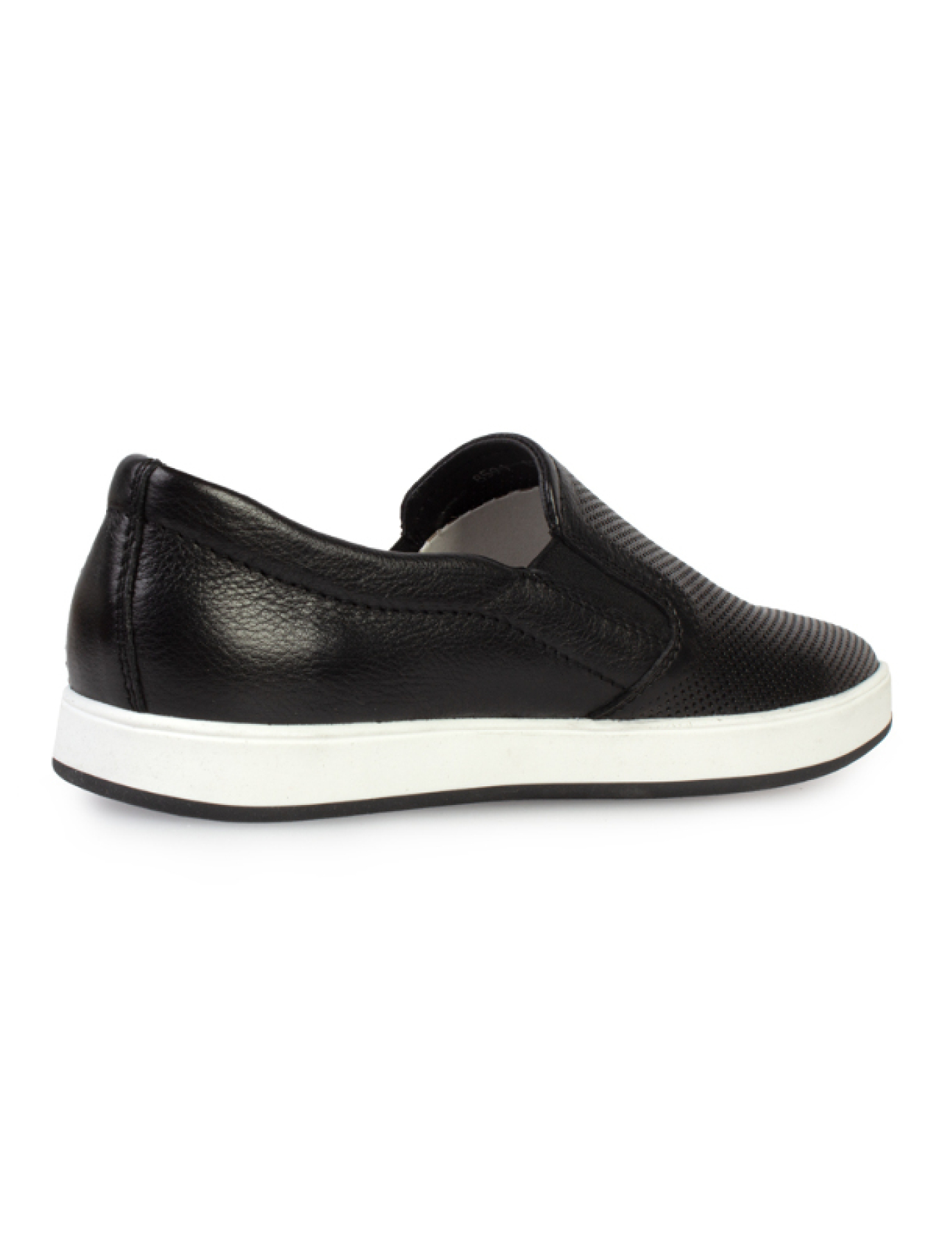 Слипоны ModaMilano модель 9200339_(1) Фото