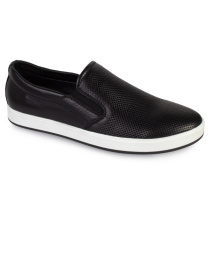 Слипоны ModaMilano модель 9200339_(1) Фото