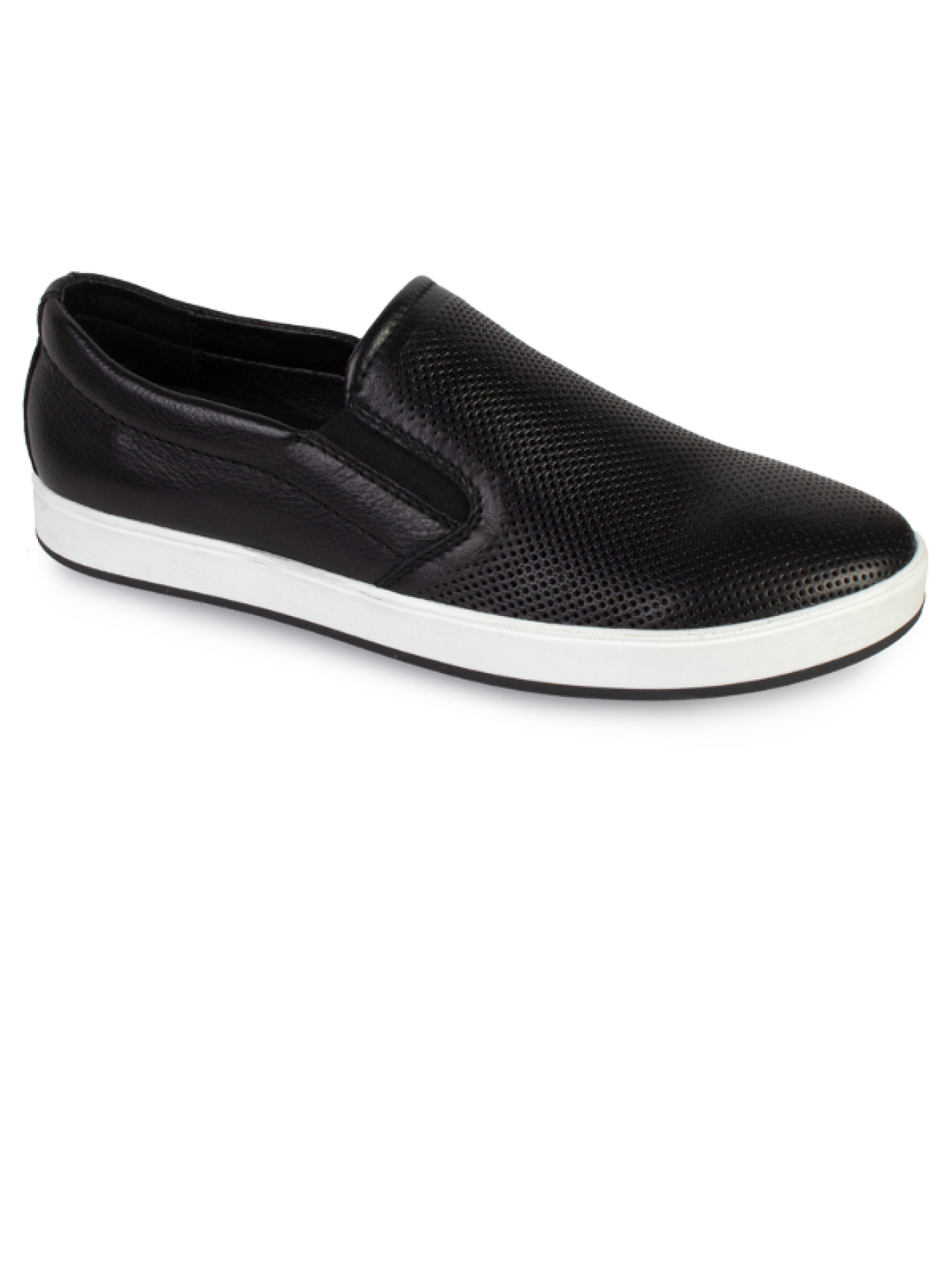 Слипоны ModaMilano модель 9200339_(1) Фото