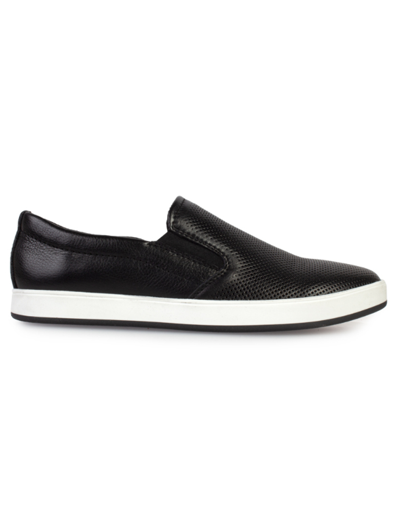 Слипоны ModaMilano модель 9200339_(1) Фото