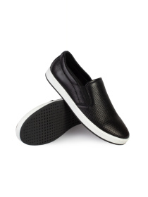 Слипоны ModaMilano модель 9200339_(1) Слипоны ModaMilano модель 9200339_(1) Фото