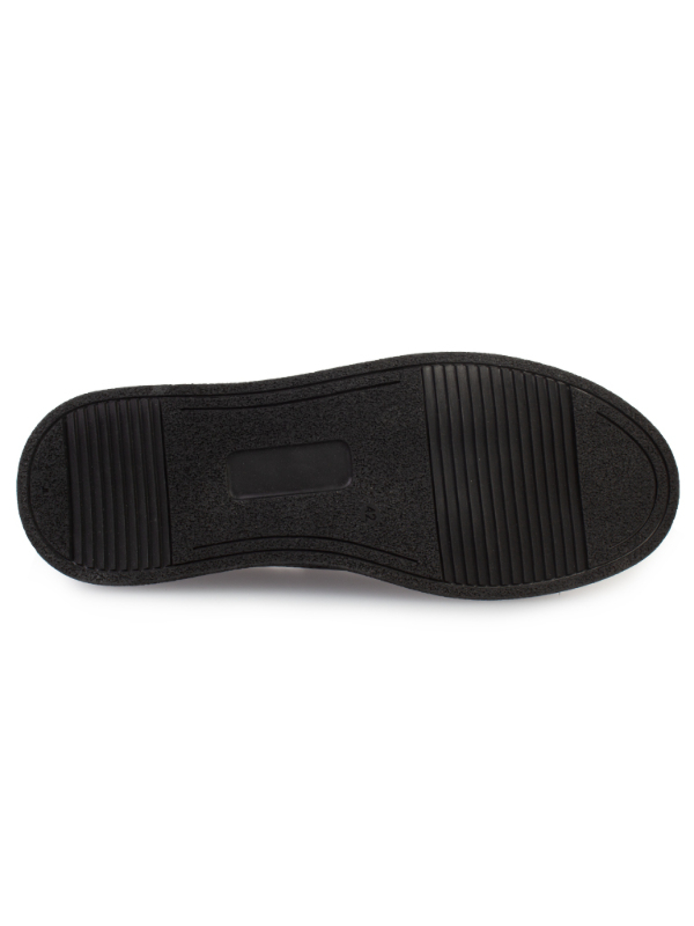 Слипоны ModaMilano модель 9200340_(1) Фото