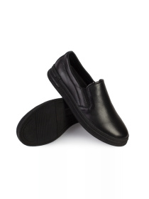 Слипоны ModaMilano модель 9200340_(1) Слипоны ModaMilano модель 9200340_(1) Фото