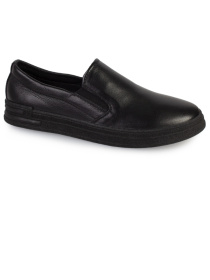 Слипоны ModaMilano модель 9200340_(1) Слипоны ModaMilano модель 9200340_(1) Фото