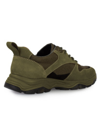 Кроссовки ModaMilano модель 9200341_(1) Фото