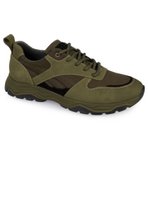 Кроссовки повседневные ModaMilano модель 9200341_(1) Фото