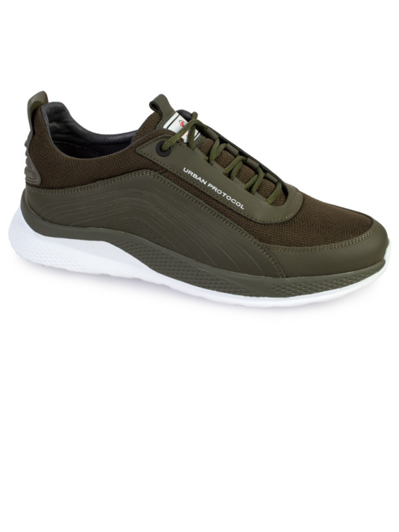 Кроссовки ModaMilano модель 9200344_(1) Фото