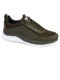 Кроссовки ModaMilano модель 9200344_(1) Фото