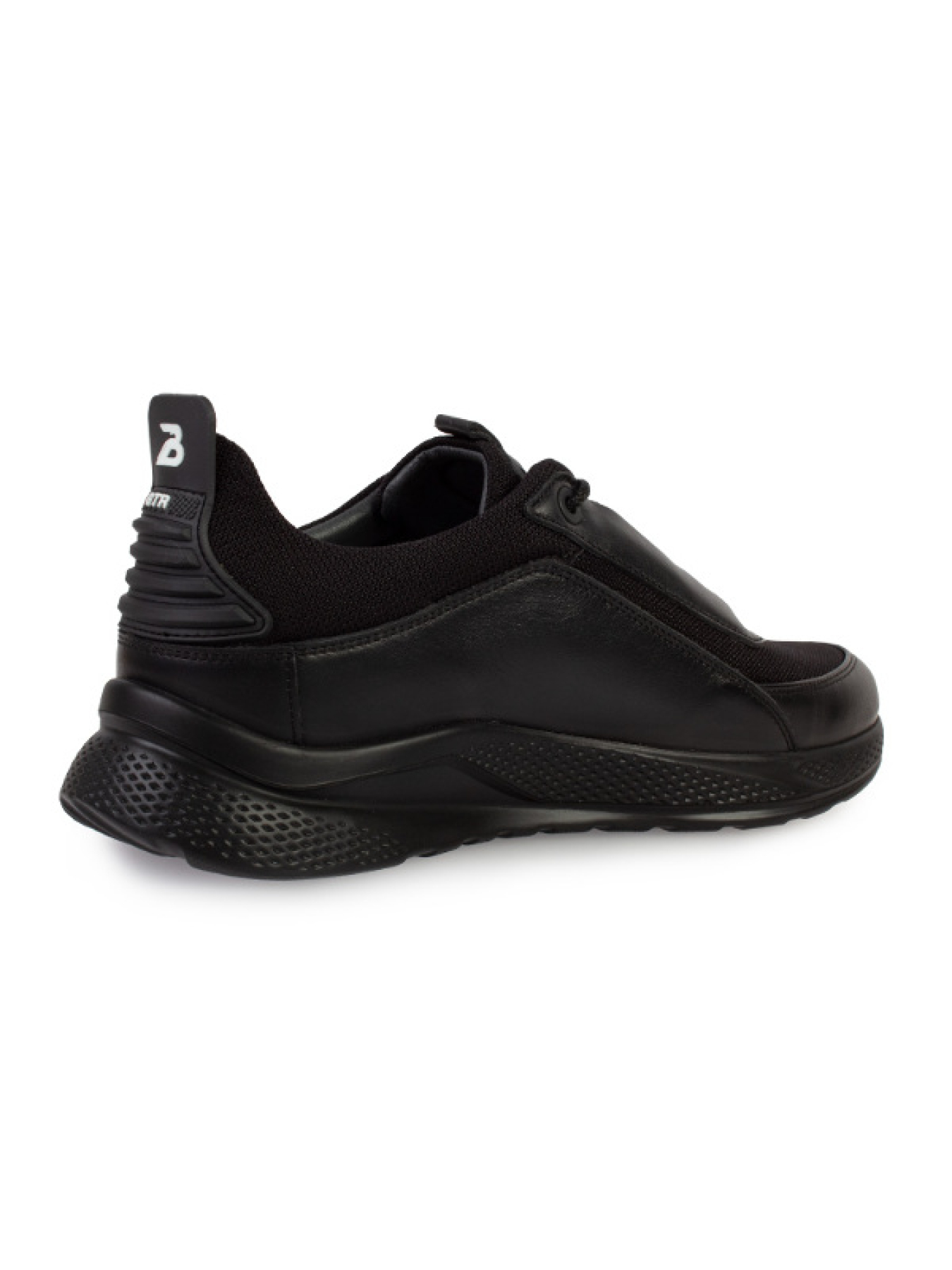 Кроссовки повседневные ModaMilano модель 9200344_(2) Фото