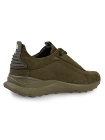 Кросівки повсякденні ModaMilano модель 9200344_(4) Фото