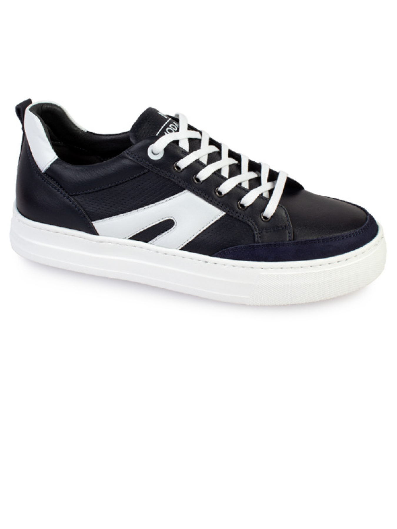 Кеды низкие ModaMilano модель 9200348_(1) Фото