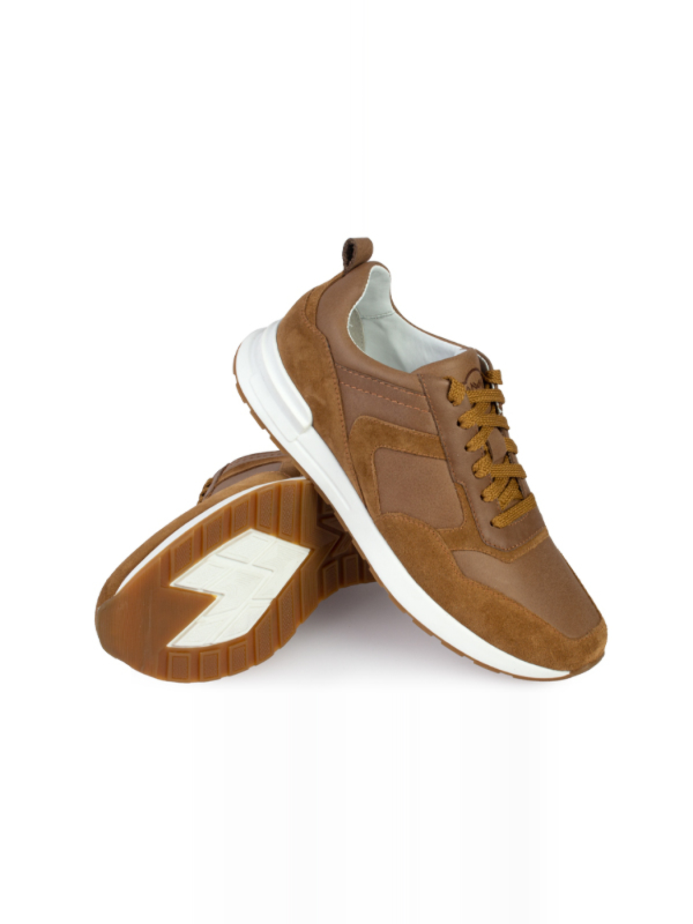 Кроссовки ModaMilano модель 9200349_(1) Фото