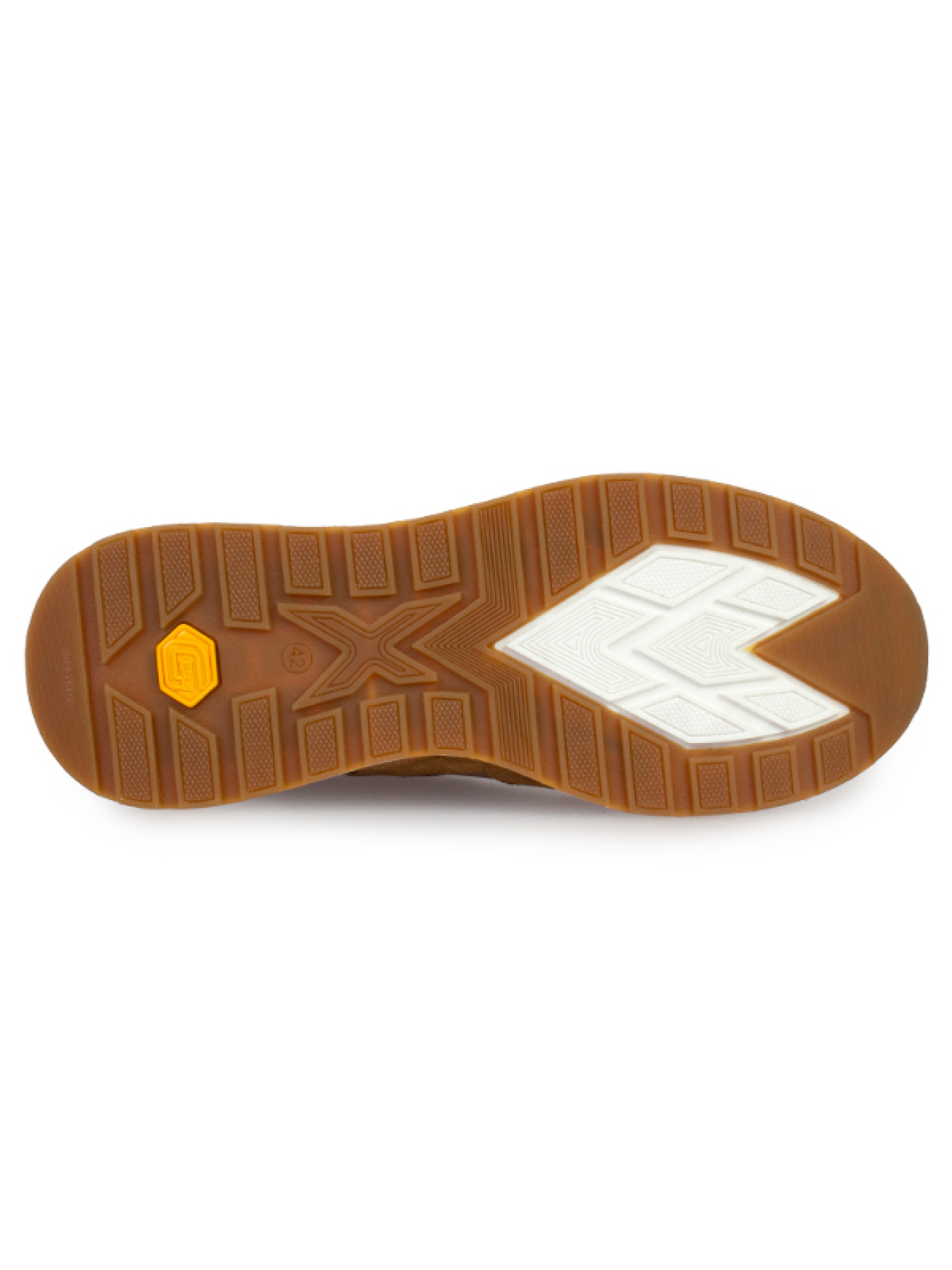 Кроссовки ModaMilano модель 9200349_(1) Фото