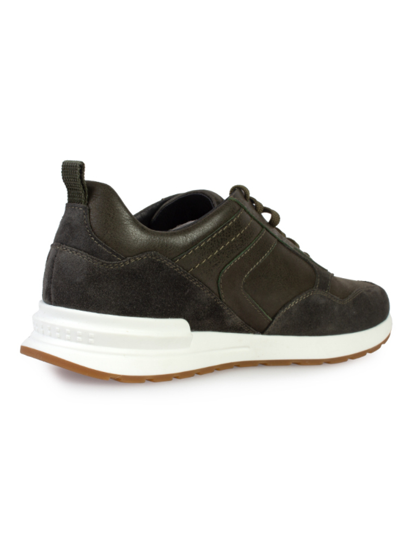 Кроссовки ModaMilano модель 9200350_(1) Фото