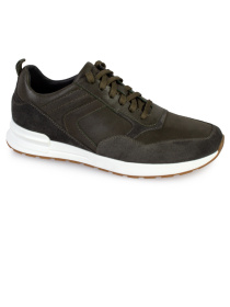 Кроссовки ModaMilano модель 9200350_(1) Фото