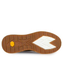 Кроссовки ModaMilano модель 9200350_(1) Фото