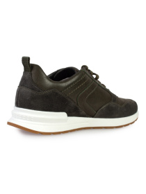 Кроссовки повседневные ModaMilano модель 9200350_(1) Фото