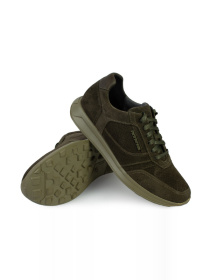 Кроссовки ModaMilano модель 9200351_(1) Фото