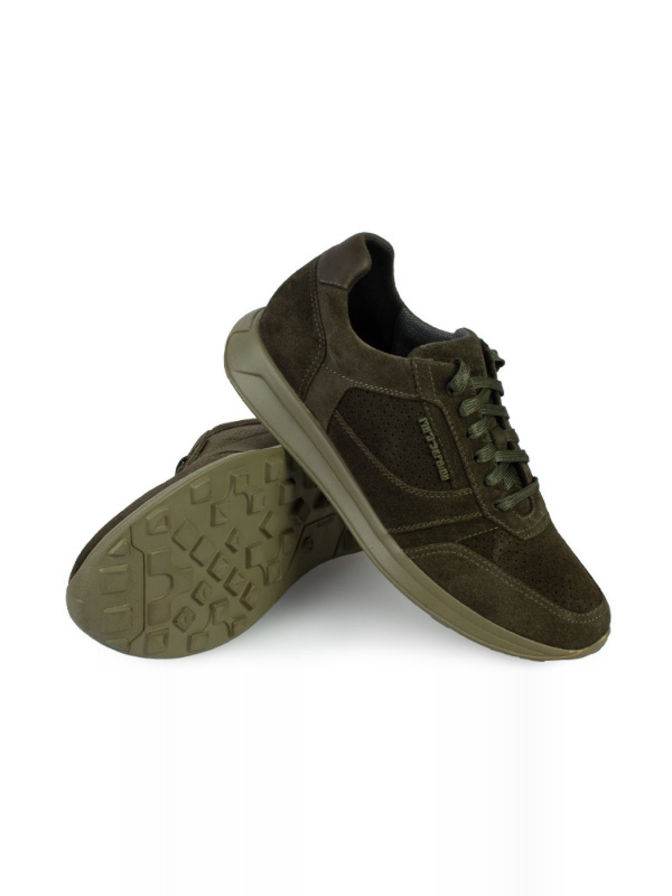 Кросівки повсякденні ModaMilano модель 9200351_(1) Фото