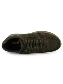 Кросівки повсякденні ModaMilano модель 9200351_(1) Фото